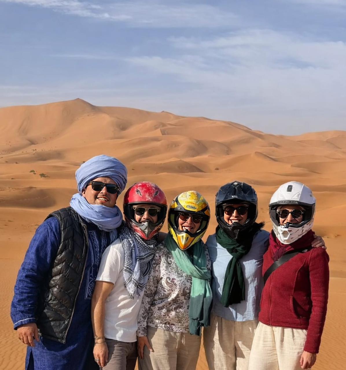 Morocco Gallery Image 2