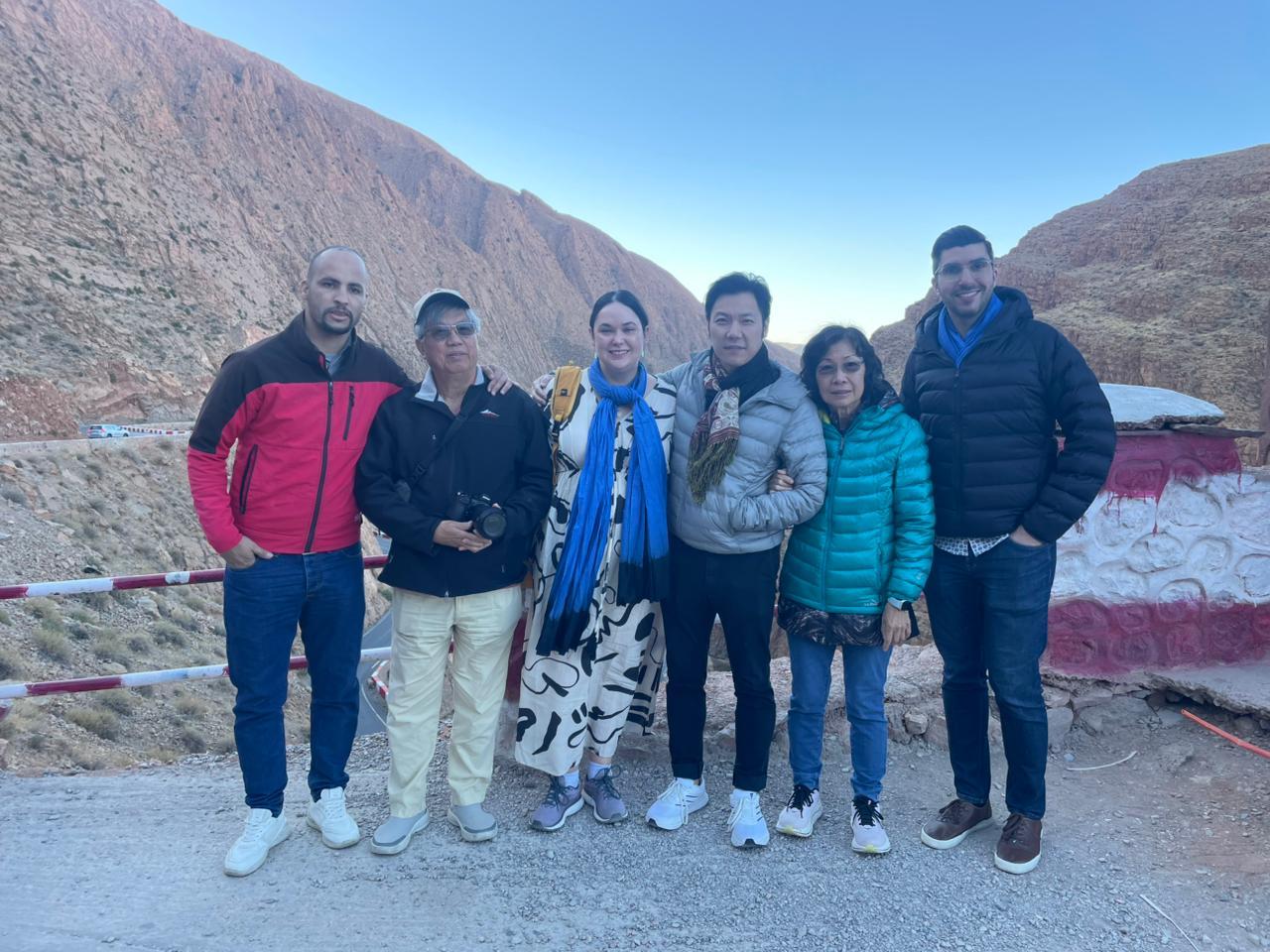 Morocco Gallery Image 9