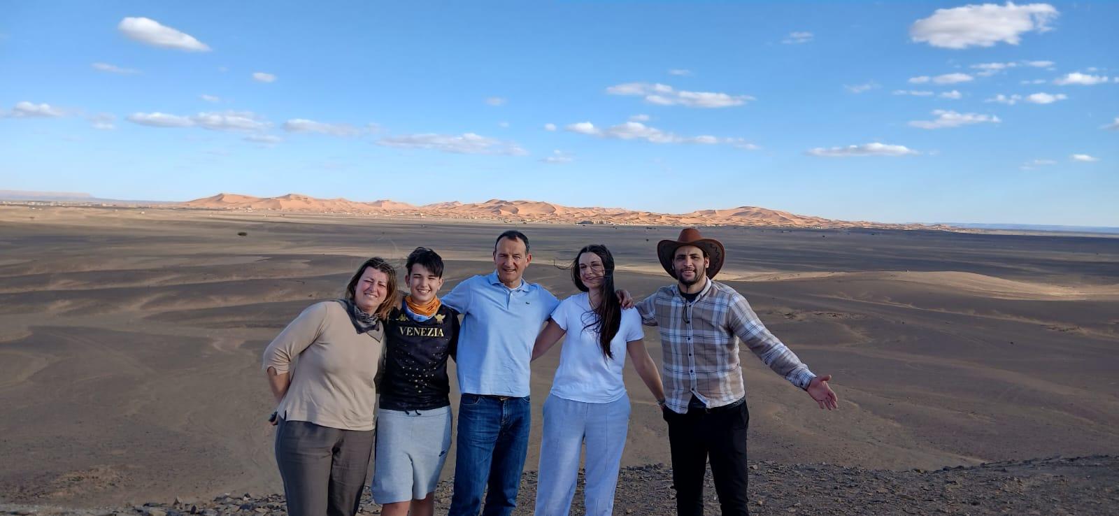 About iMorocco Trips