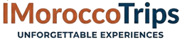 IMorocco Trips Logo