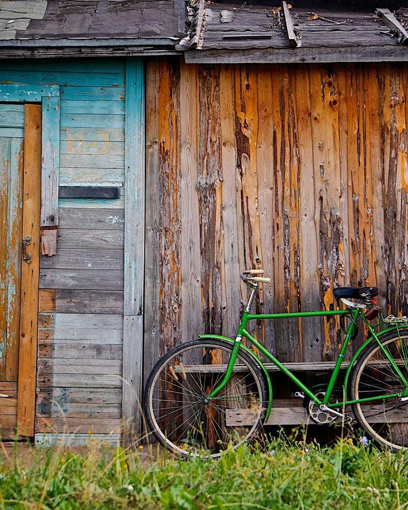 Mohamed in the desert