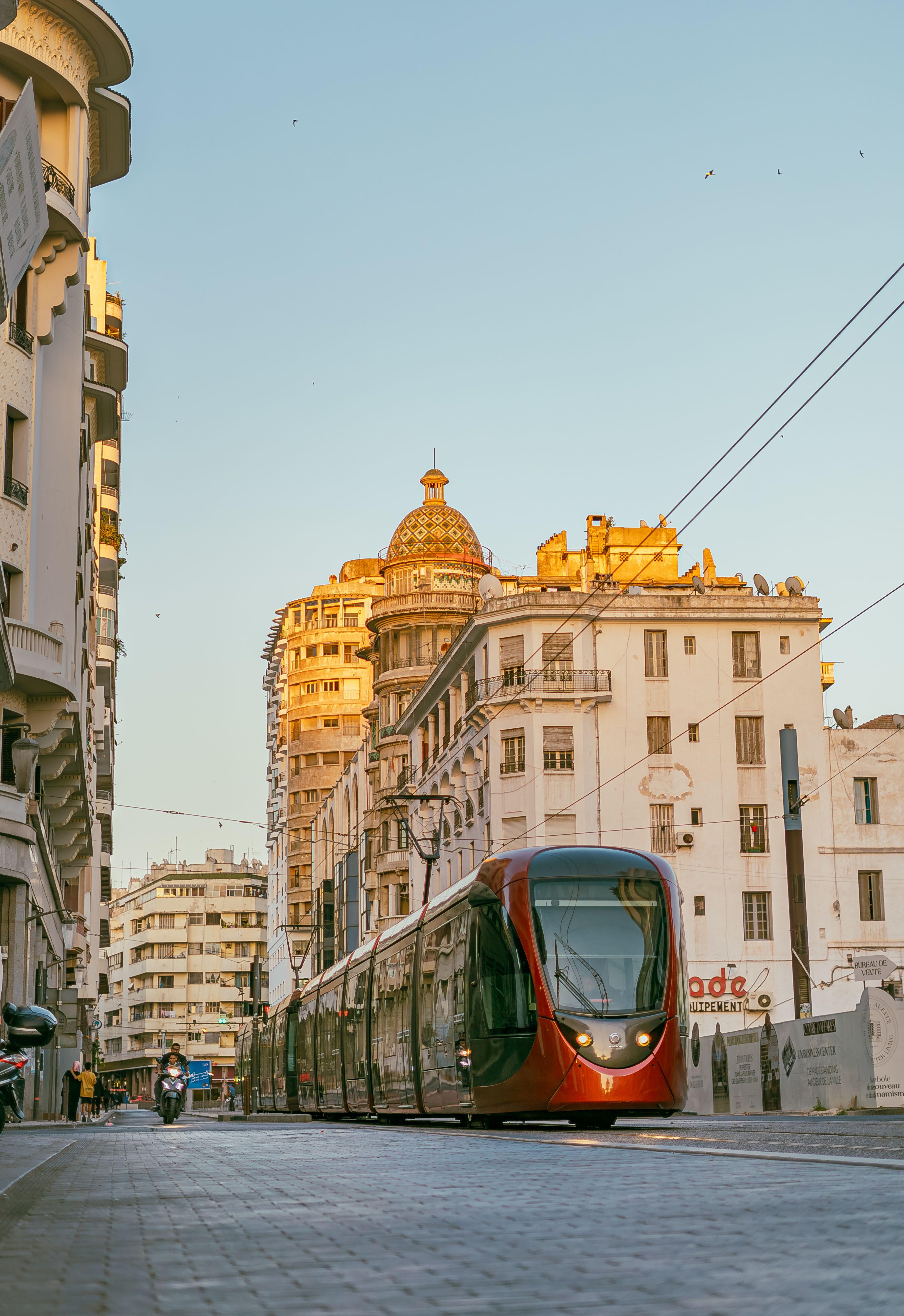 14 Giorni in Marocco: Gran Tour da Casablanca